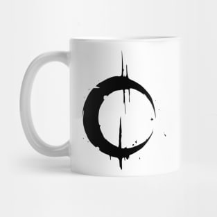 Dark Moon Mug